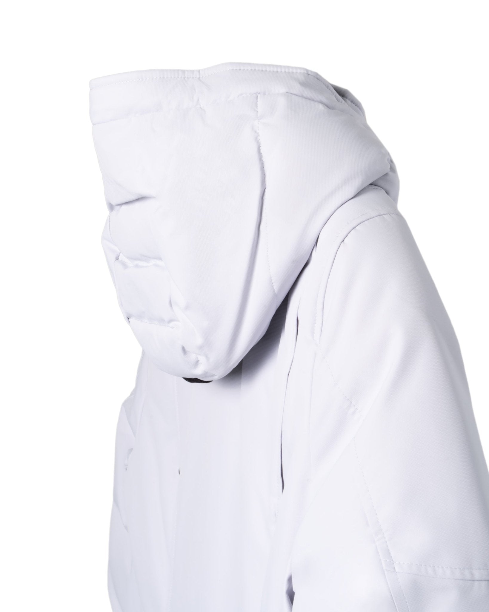 MOOSE KNUCKLES | CLOUD PARKA JACKET - Coats & Jackets MOOSE KNUCKLES