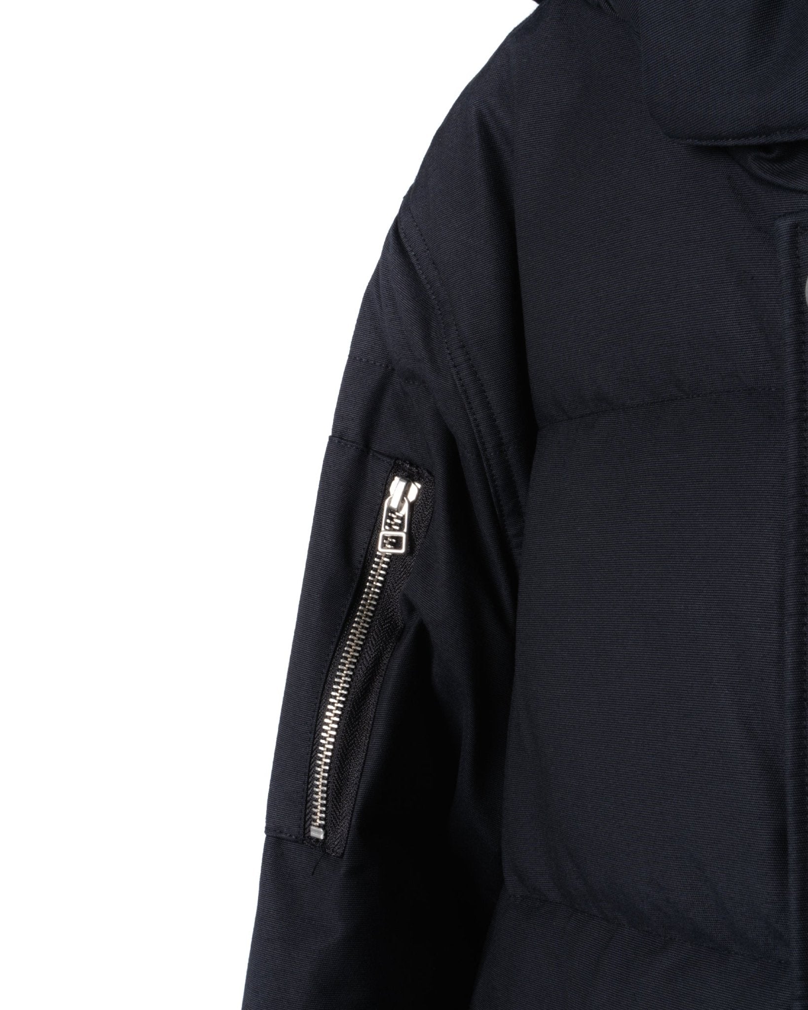 MOOSE KNUCKLES | FORRESTVILLE JACKET - Coats & Jackets MOOSE KNUCKLES