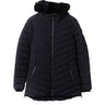 MOOSE KNUCKLES | ROSELAWN JACKET 4 - WAY - POWER SHEARLING TRIM - Coats & Jackets MOOSE KNUCKLES