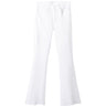 MOTHER | THE WEEKENDER FRAY JEANS - Denim MOTHER