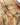 Multicolorfarbener Voile Rock von Mes Demoiselles Paris - Skirts DEMOISELLES