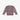Multifarbener Boxy Rundhals Pullover von Frantic by Andrea Venturini - Knitwear FRANTIC