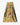 Multifarbener Voile Rock von Mes Demoiselles - Skirts DEMOISELLES