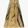 Multifarbener Voile Rock von Mes Demoiselles - Skirts DEMOISELLES