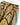Multifarbener Voile Rock von Mes Demoiselles - Skirts DEMOISELLES