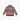 Multifarbener Zickzack Streifen Rollkragen Pullover von Frantic by Andrea Venturini - Knitwear FRANTIC