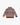 Multifarbener Zickzack Streifen Rollkragen Pullover von Frantic by Andrea Venturini - Knitwear FRANTIC