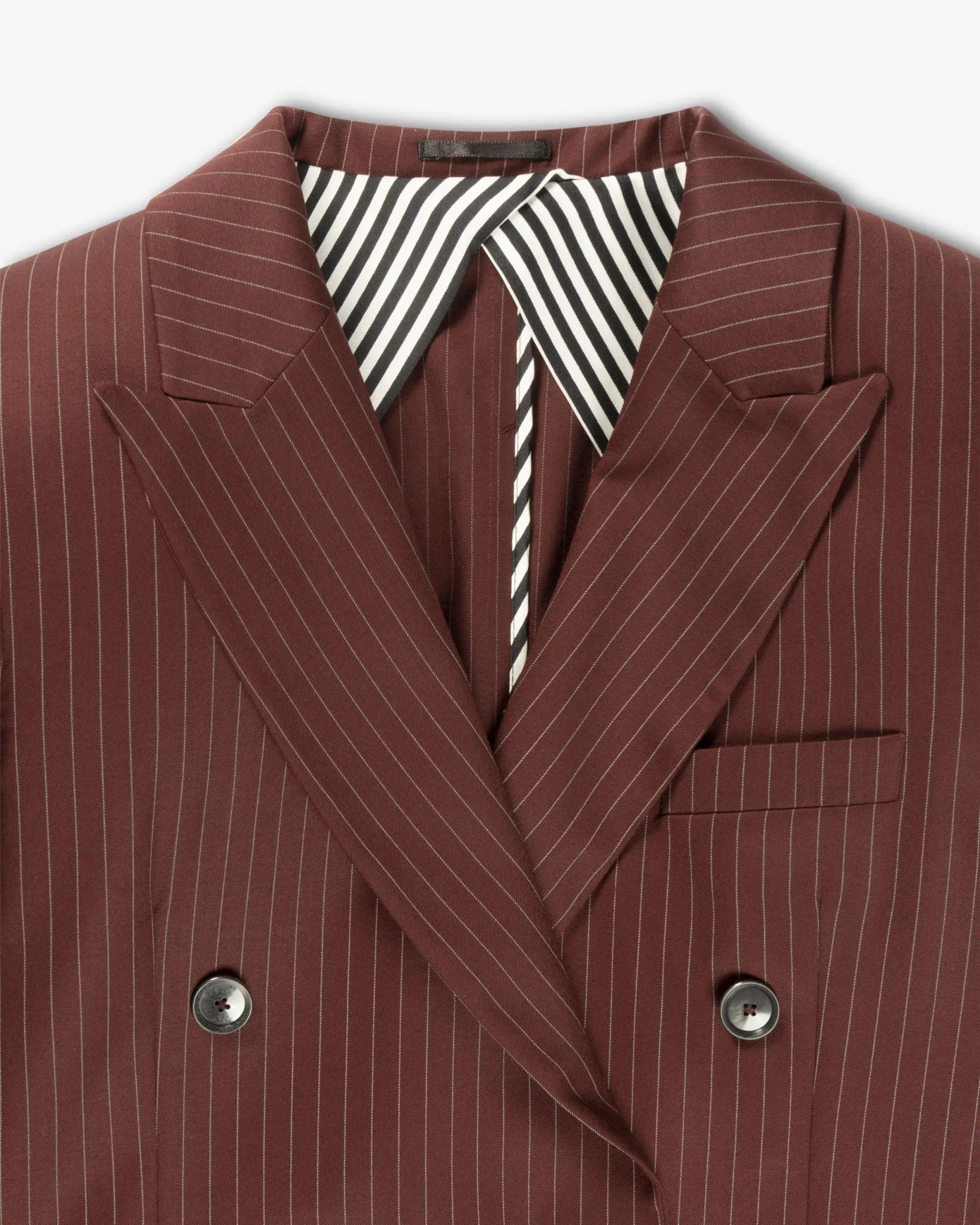 Nadelstreifenblazer von Vitovi - Blazers VITOVI