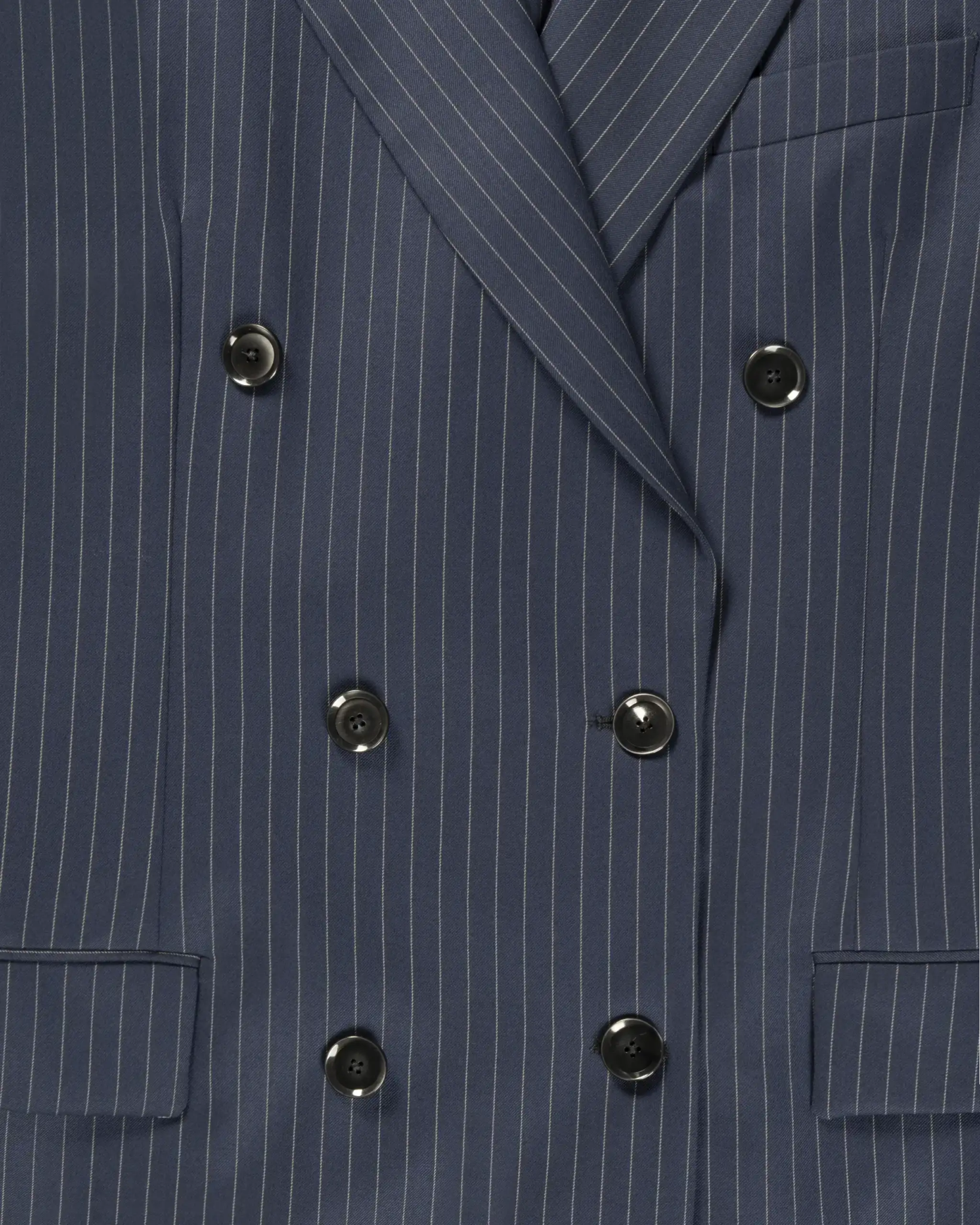 Nadelstreifenblazer von Vitovi - Blazers VITOVI