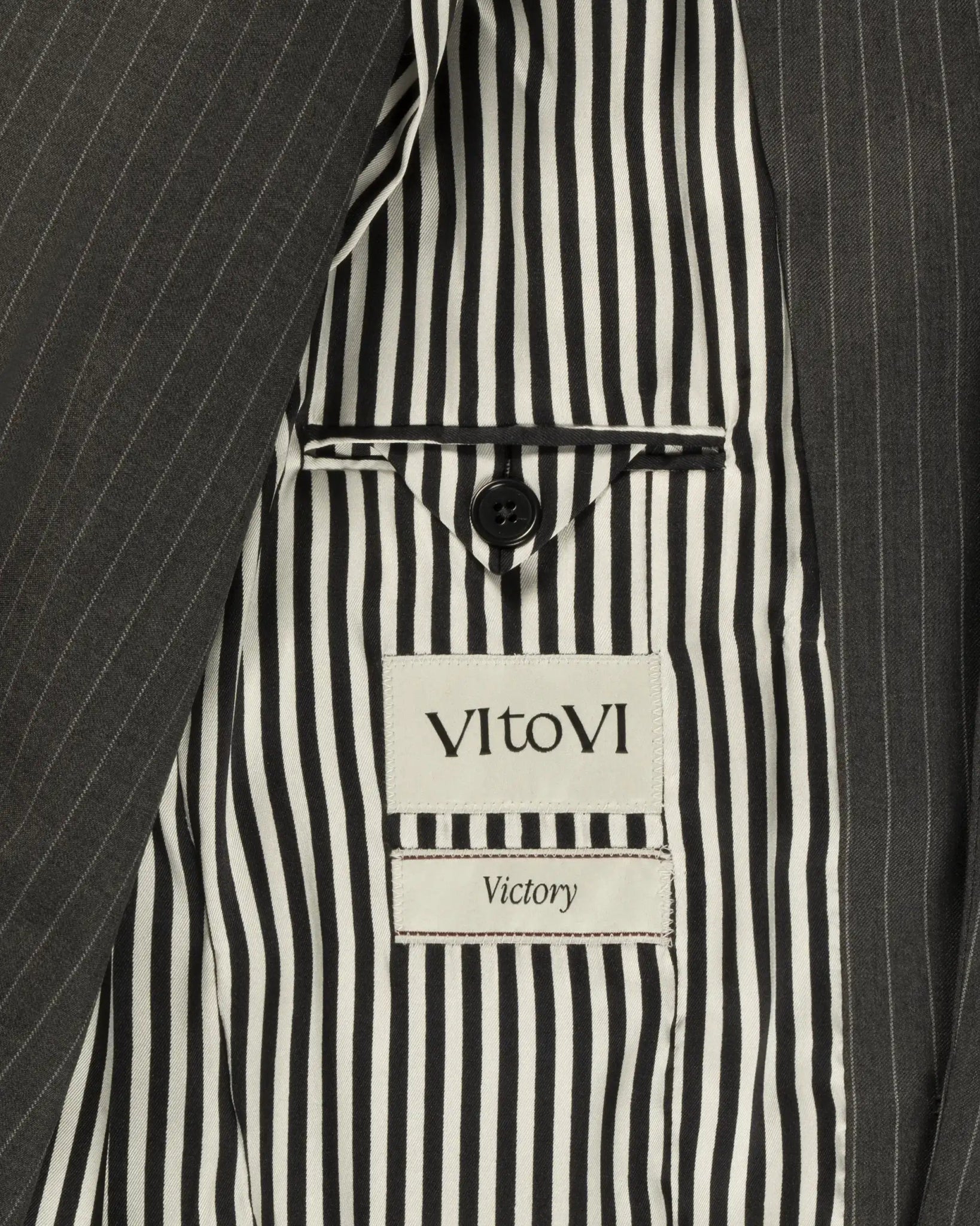 Nadelstreifenblazer von Vitovi - Blazers VITOVI