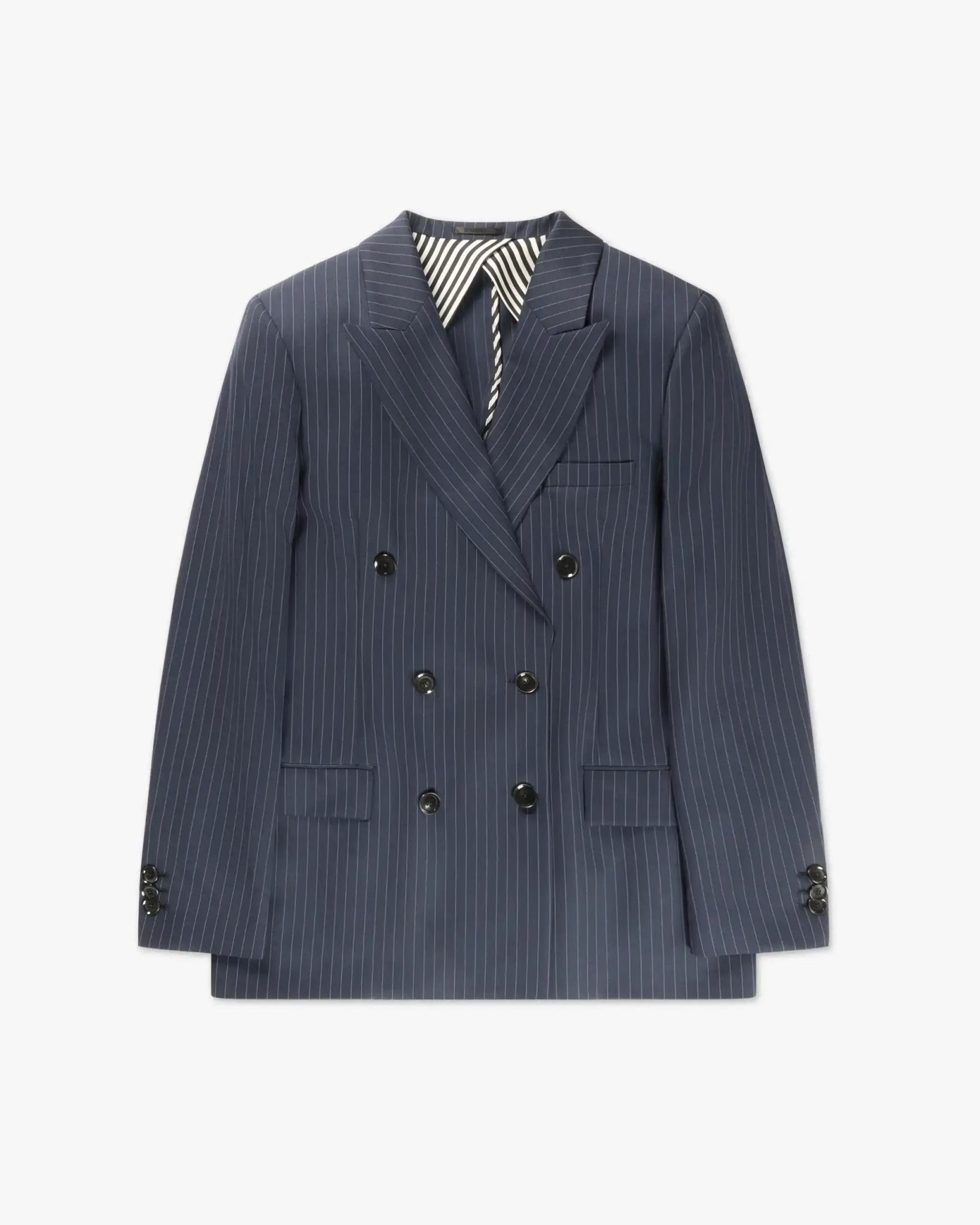 Nadelstreifenblazer von Vitovi - Blazers VITOVI