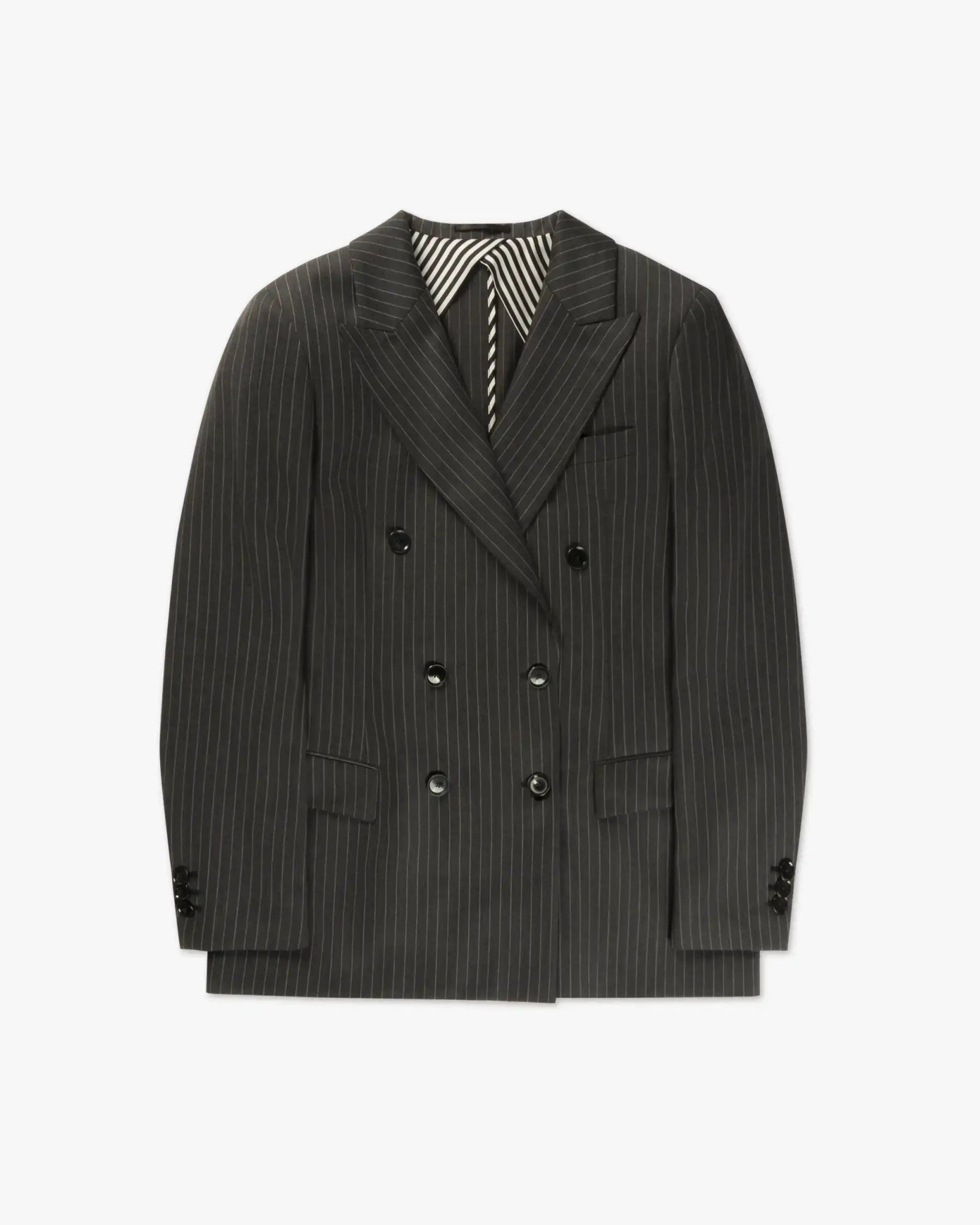 Nadelstreifenblazer von Vitovi - Blazers VITOVI