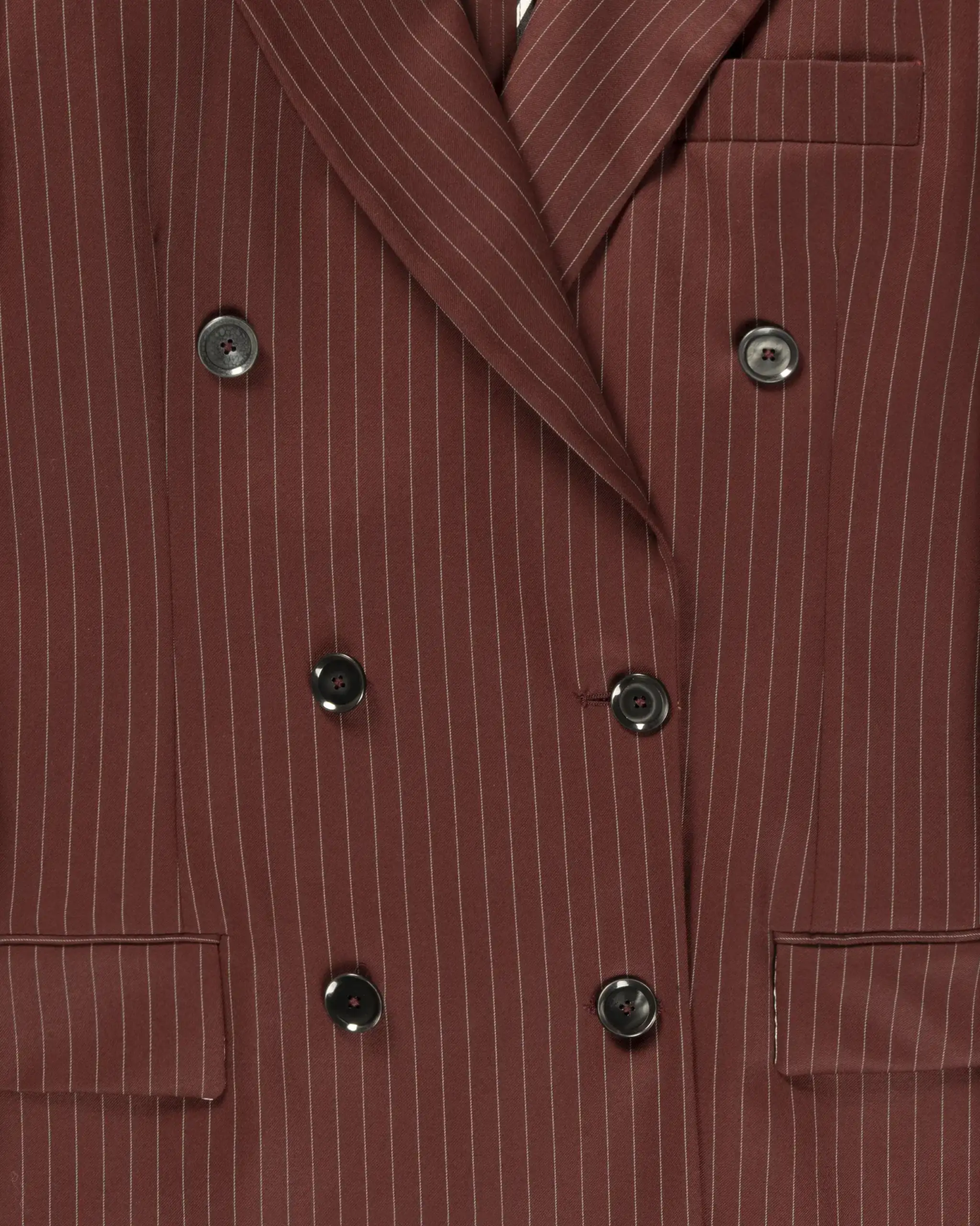 Nadelstreifenblazer von Vitovi - Blazers VITOVI