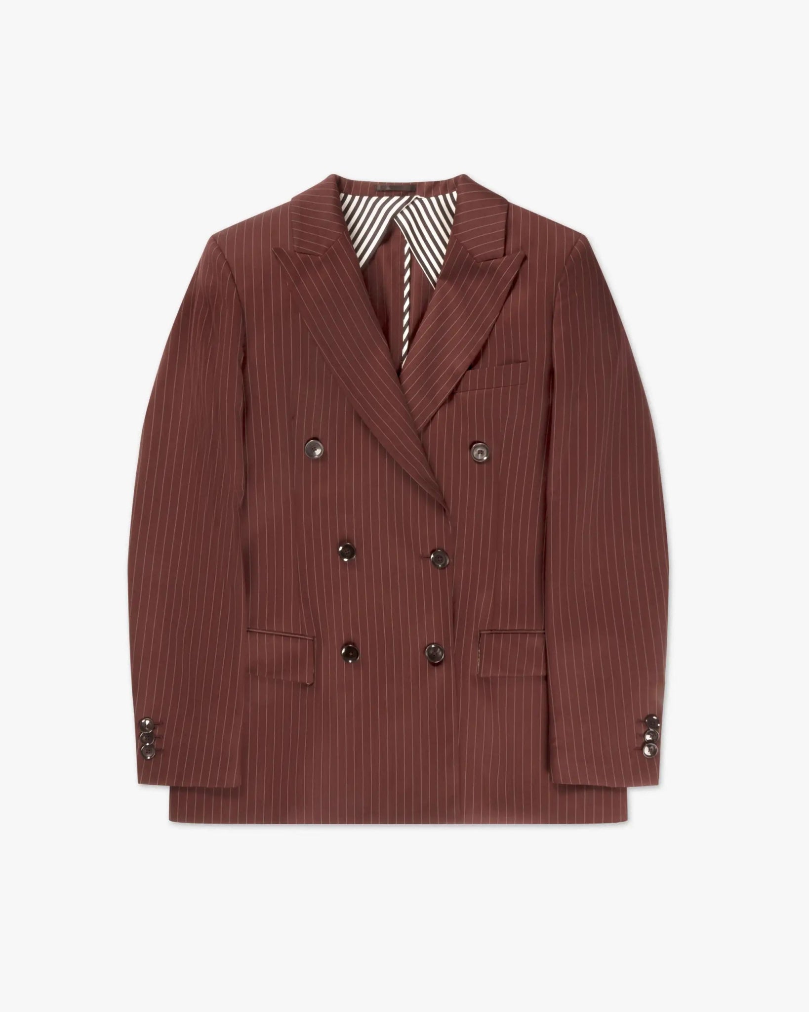 Nadelstreifenblazer von Vitovi - Blazers VITOVI