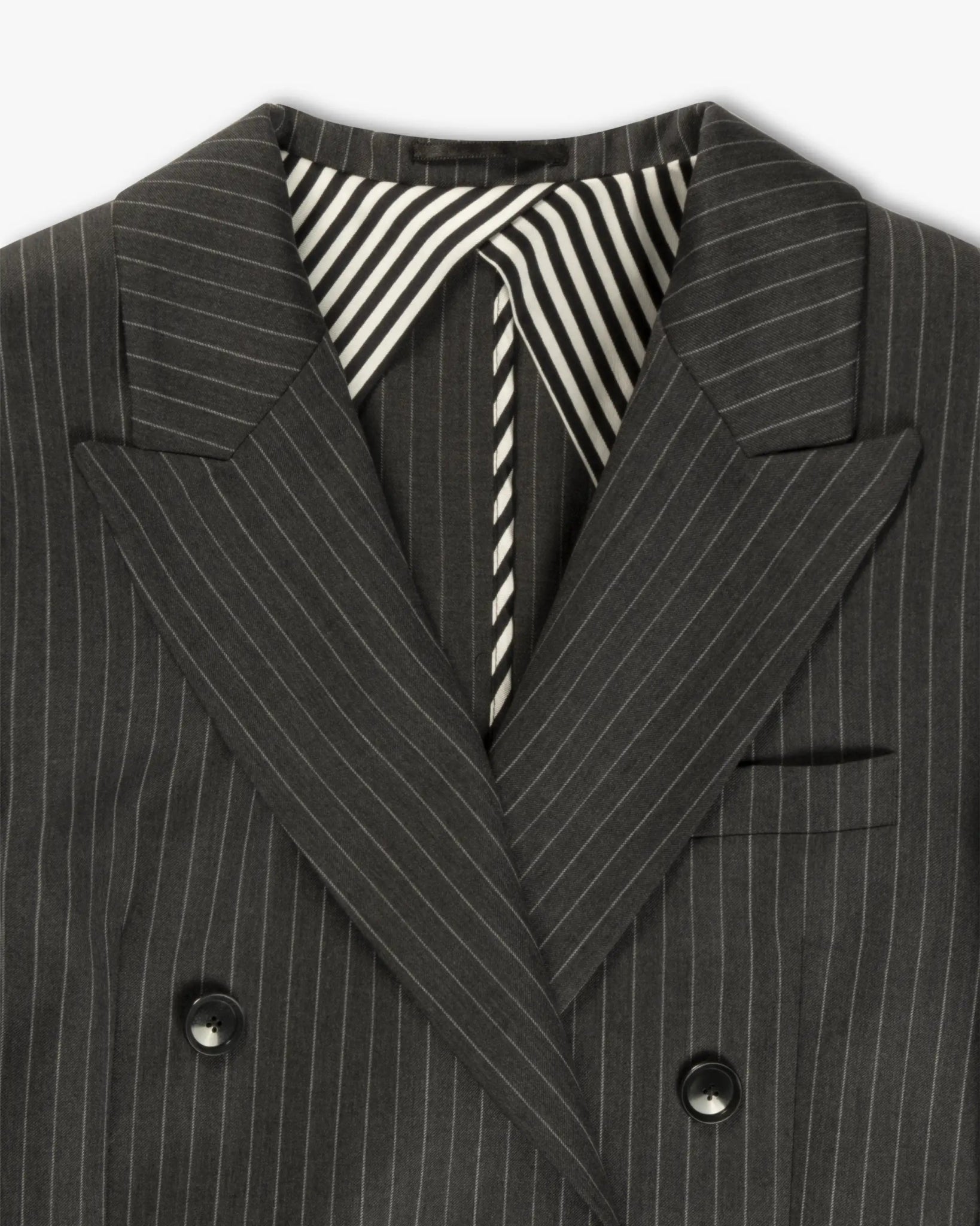 Nadelstreifenblazer von Vitovi - Blazers VITOVI