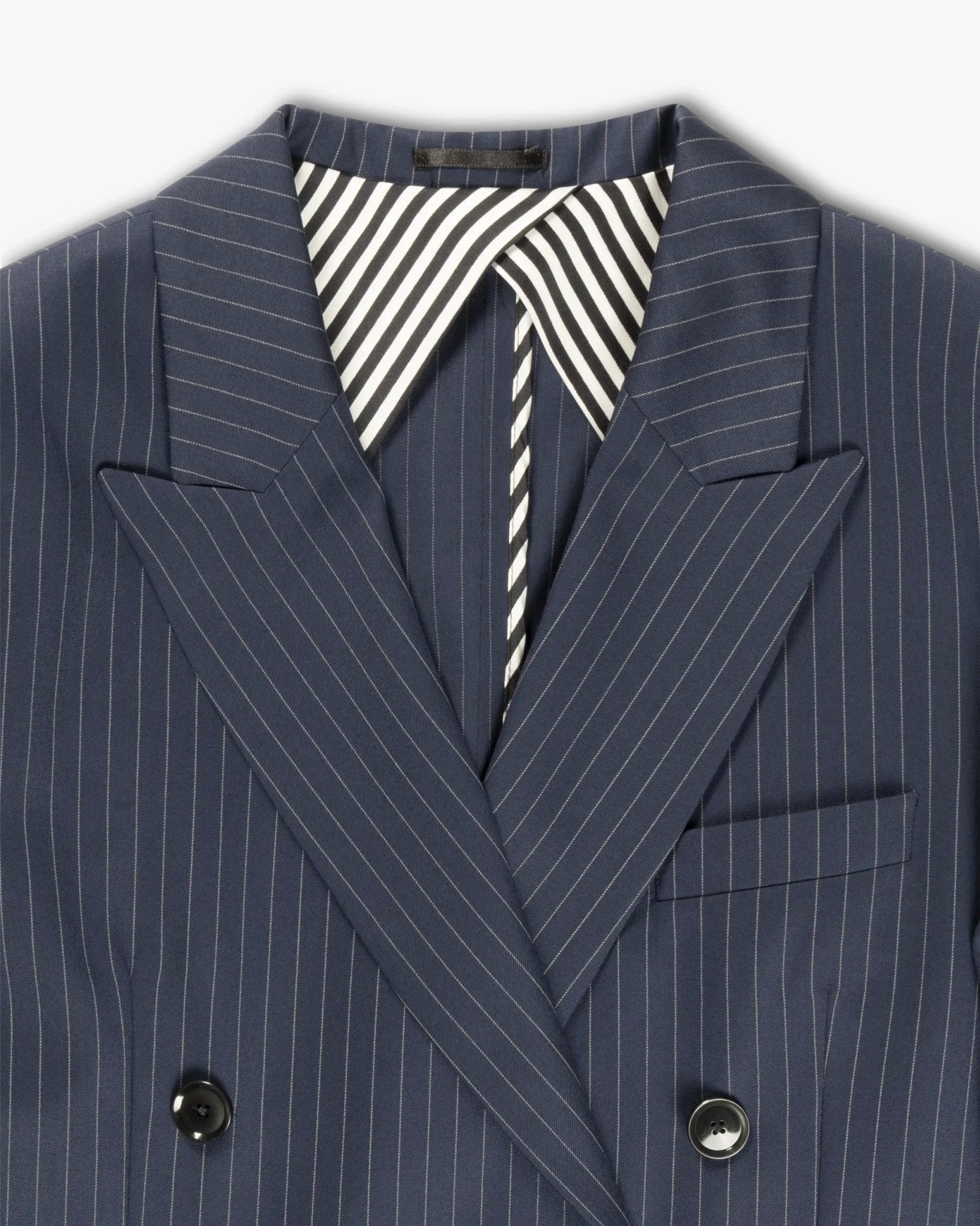 Nadelstreifenblazer von Vitovi - Blazers VITOVI