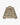 Natur - schwarze bedruckte Baumwolle A Linie Jacke von Ibrigu - Coats & Jackets IBRIGU