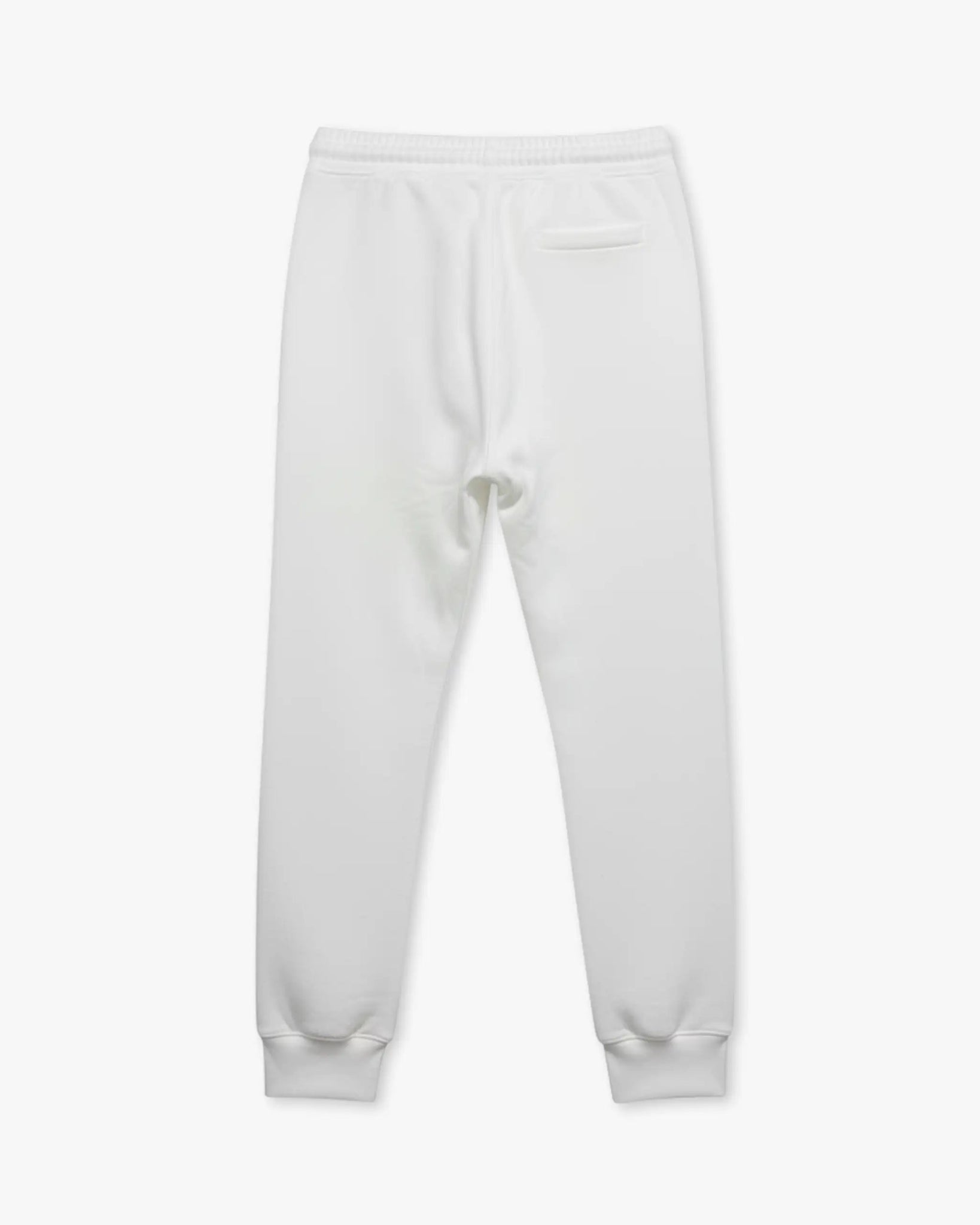 Natural Weiß Jersey Hose mit X - Pocket von Marithe Francois Girbaud - Trousers MARITHE FRANCOI