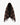 Navajo - Racoon - Besatz - Stola von Bazar Deluxe - Coats & Jackets BAZAR DELUXE