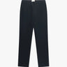 Navyfarbene Tech Cotton Hose von Seductive - Trousers SEDUCTIVE