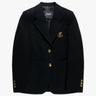 Navyfarbener Einreiher Club Blazer von Seafarer - Blazers SEAFARER