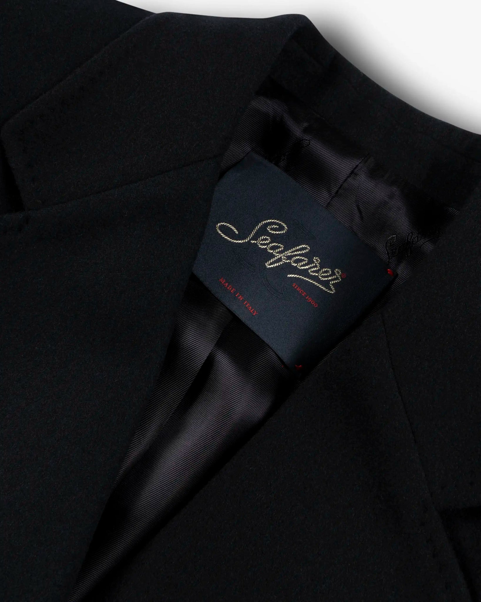 Navyfarbener Einreiher Club Blazer von Seafarer - Blazers SEAFARER
