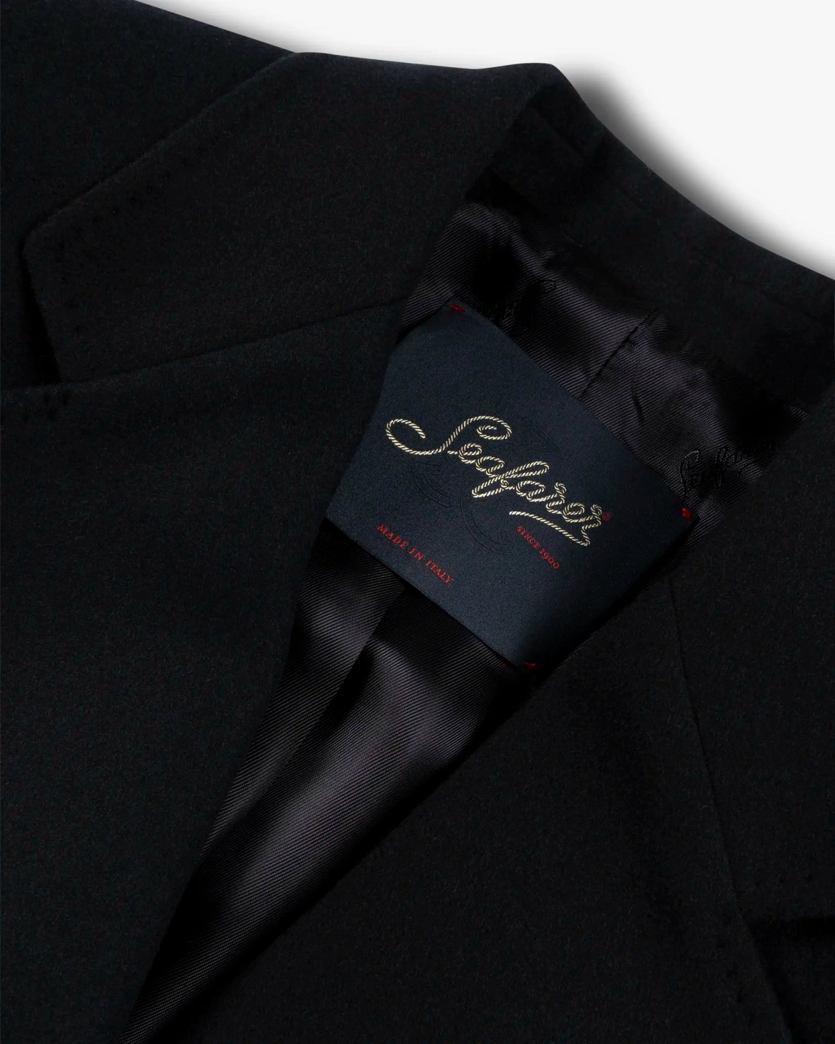 Navyfarbener Einreiher Club Blazer von Seafarer - Blazers SEAFARER