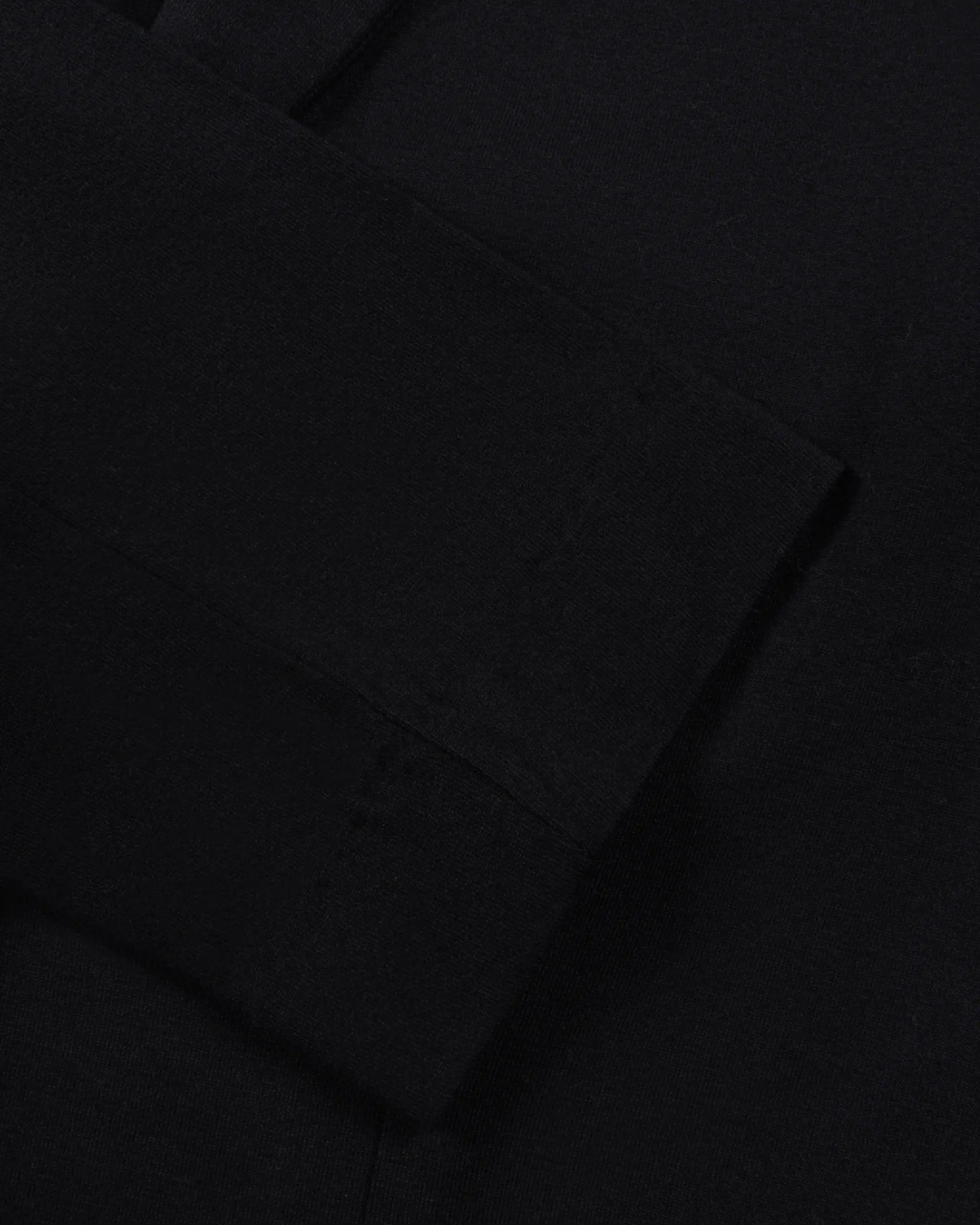 Navyfarbener Gefitteter 2 Knopf Shirt Blazer von Majestic Filatures - Shirts MAJESTIC