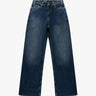 Neue Baggy Weitbein Jeans von AG Denim - Trousers AG Denim