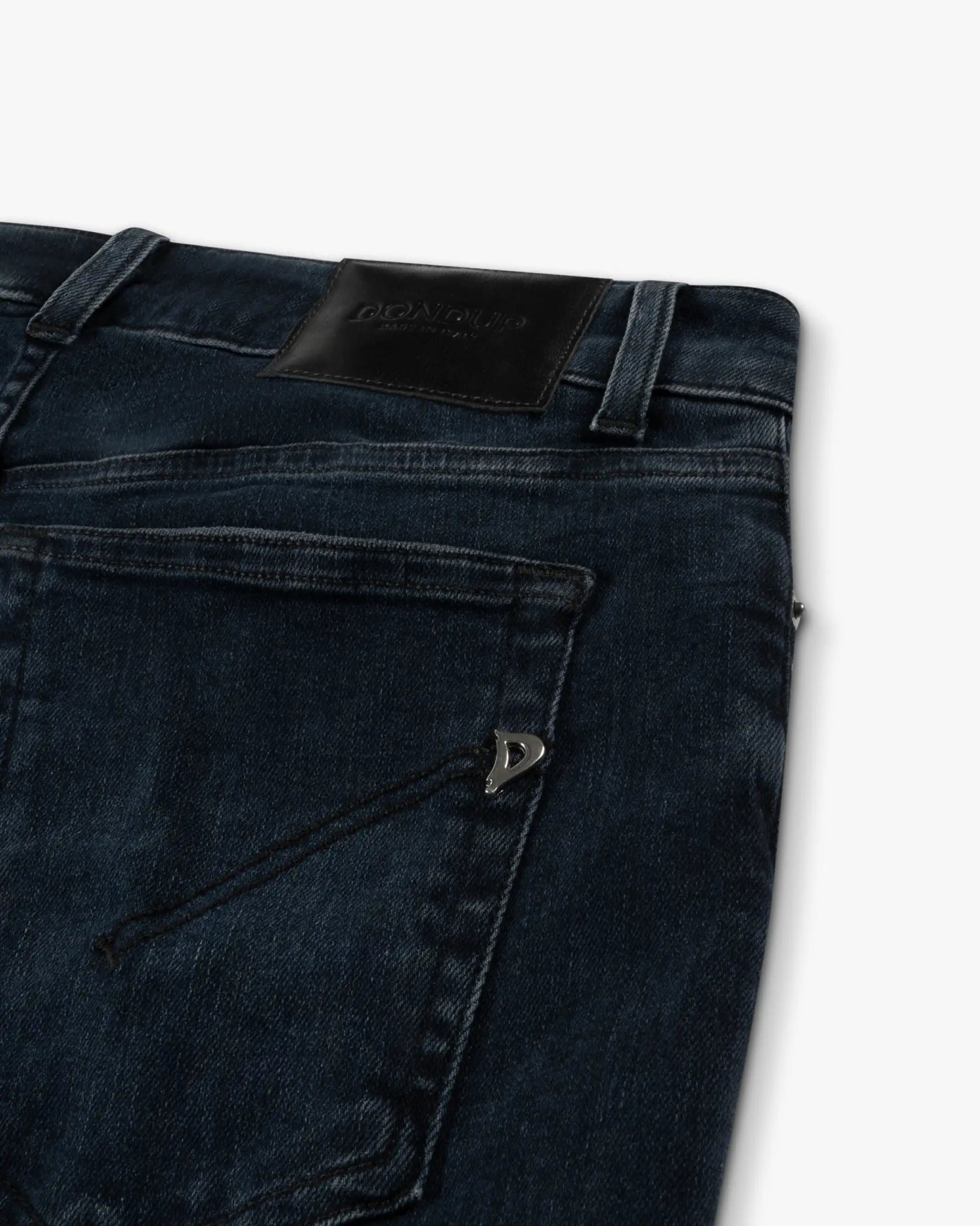 New Lola Bootcut Jeans von Dondup - Trousers DONDUP