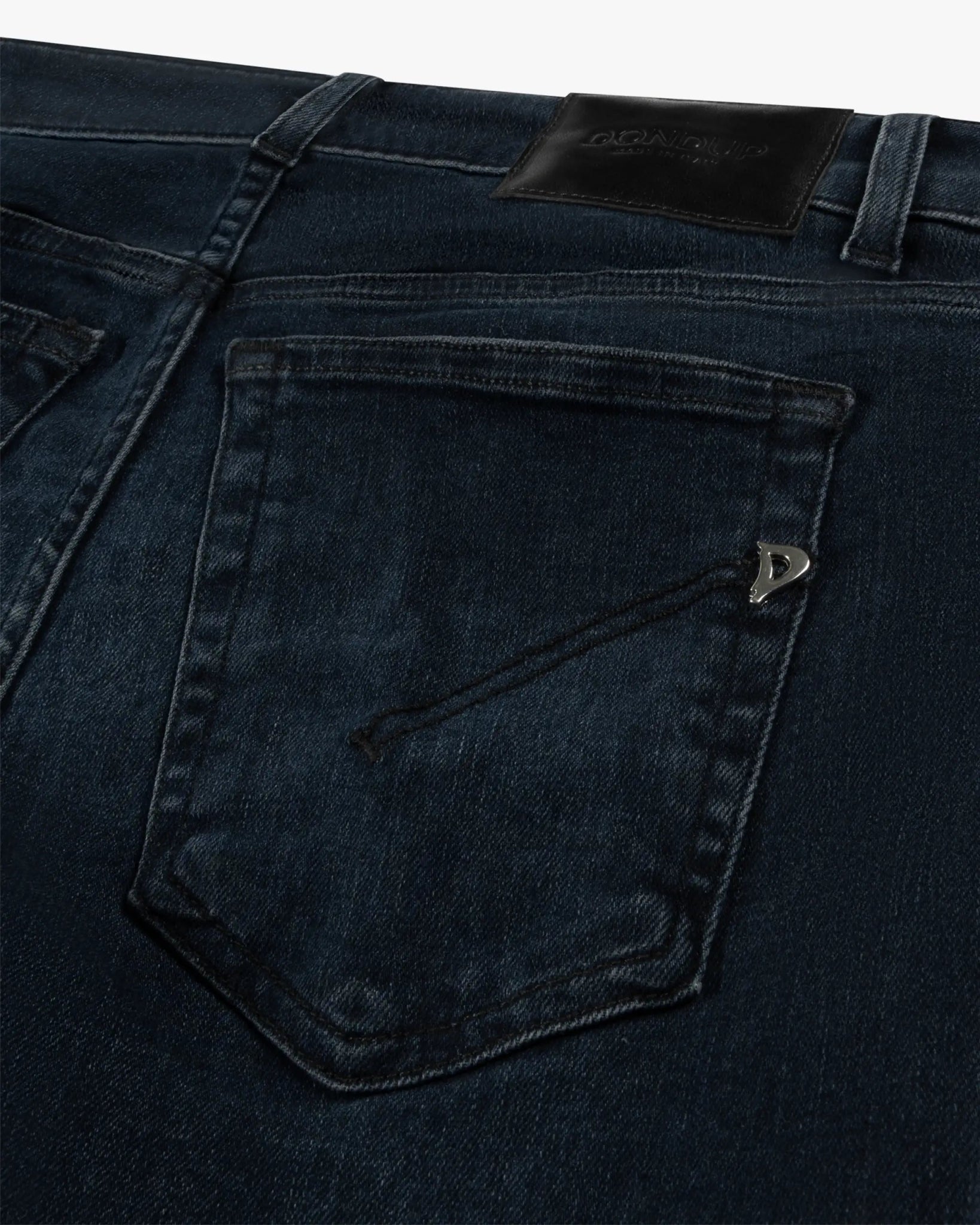 New Lola Bootcut Jeans von Dondup - Trousers DONDUP