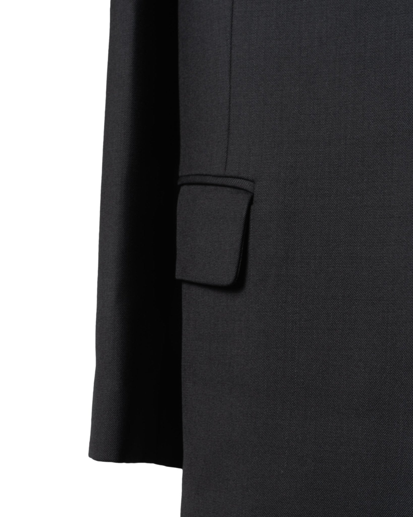 NILI LOTAN | DIANE CROPPED SLEEVE BLAZER - Blazers NILI LOTAN