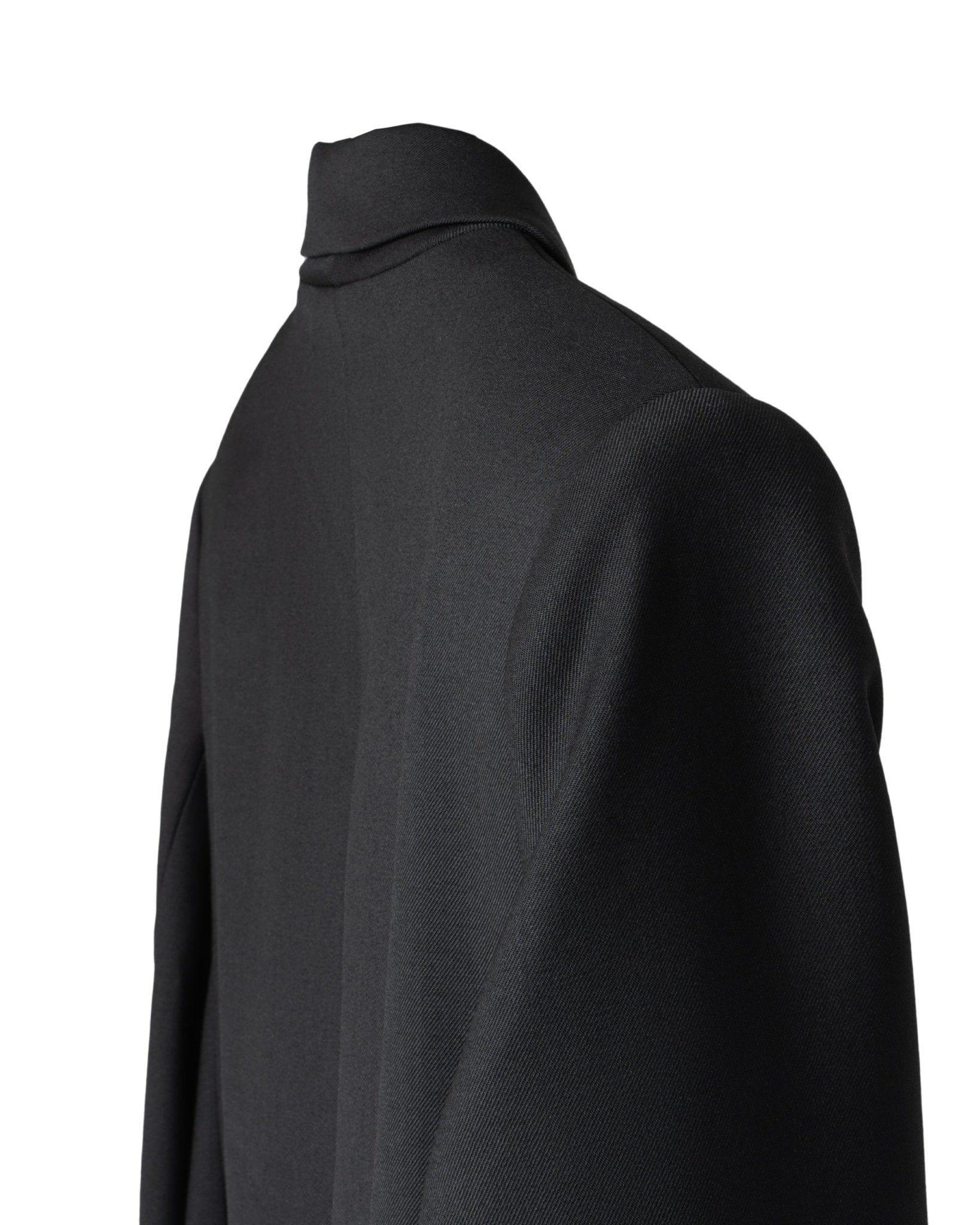 NILI LOTAN | DIANE CROPPED SLEEVE BLAZER - Blazers NILI LOTAN