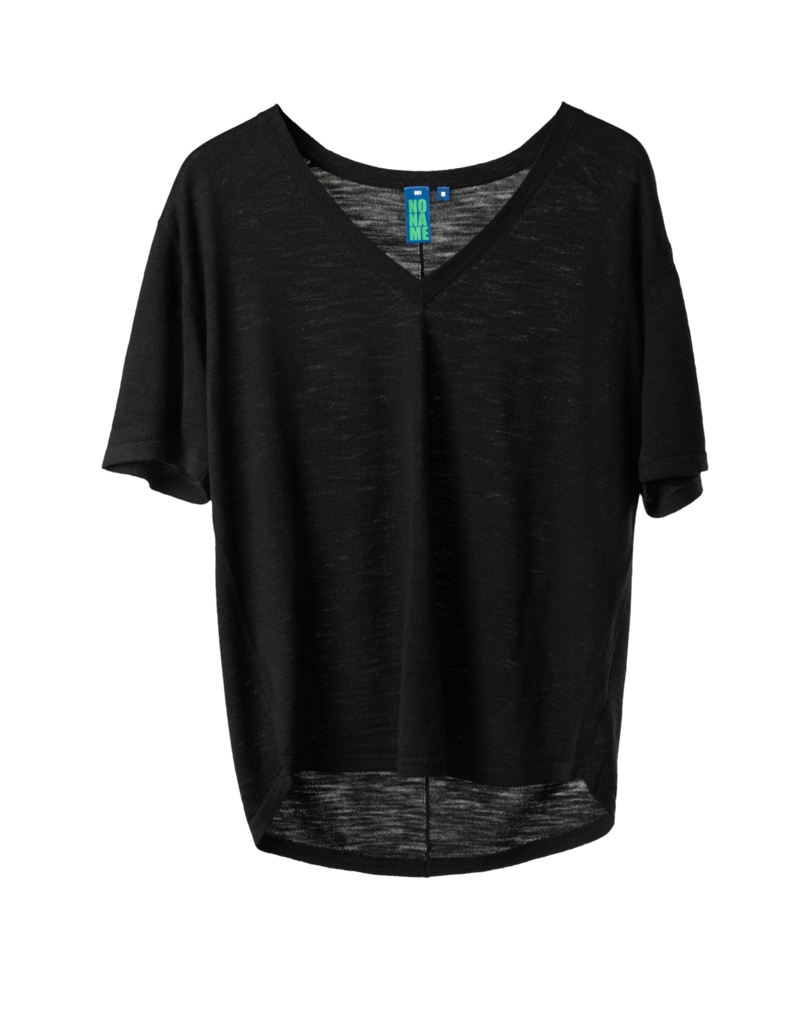 NO NAME | KNITTED V - SHIRT - Knitwear NONAME