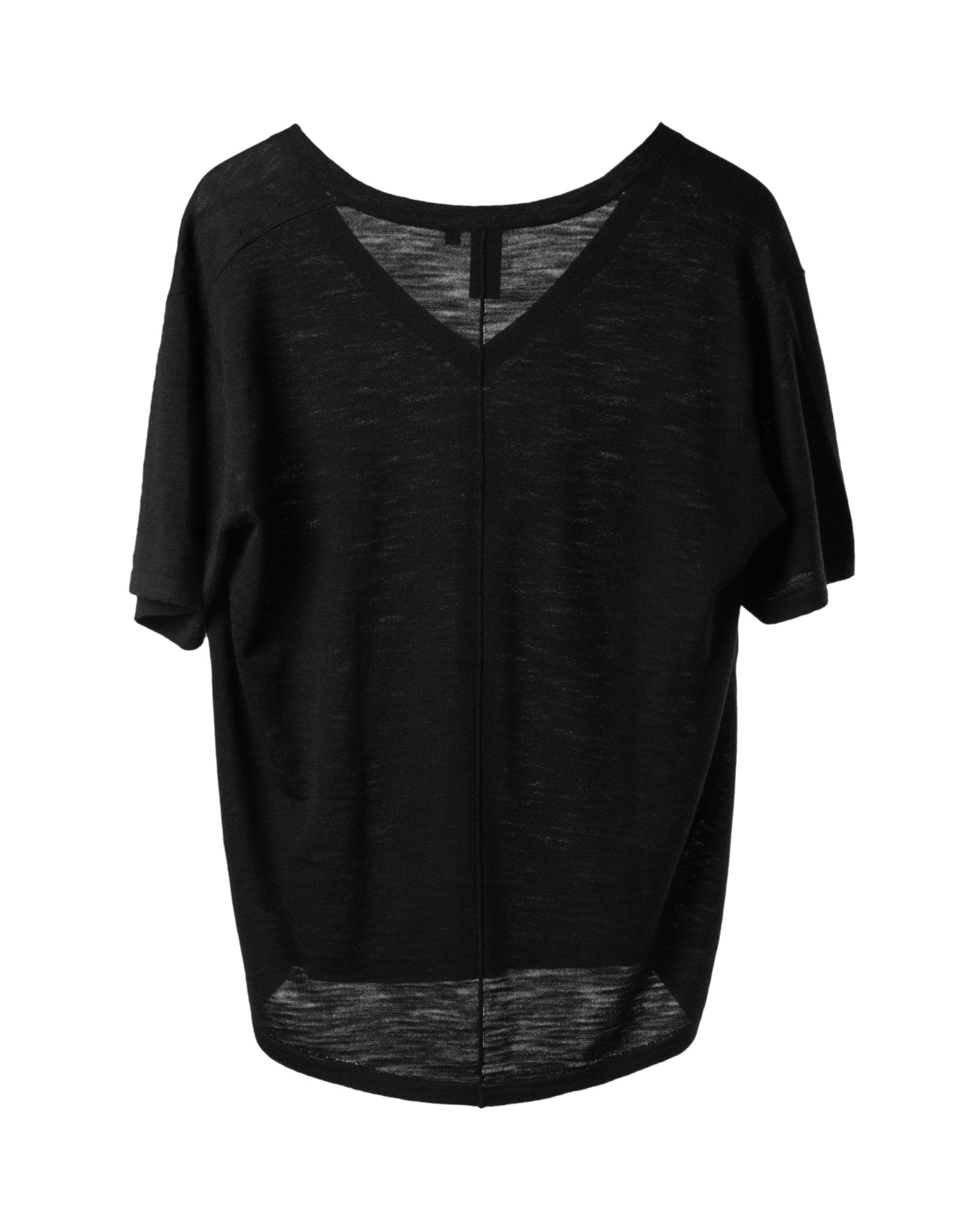NO NAME | KNITTED V - SHIRT - Knitwear NONAME