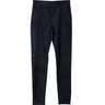 NOVE | STRETCH LEATHER CHINO PANTS - Trousers NOVE