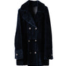NOVE | SUD - AFRICAN SHEARLING 3 - 4 COAT - Coats & Jackets NOVE