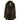 NOVE | SUD - AFRICAN SHEARLING 3 - 4 COAT - Coats & Jackets NOVE