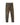 NOVE | SUEDE STRETCH LEATHER CARGO PANTS - Trousers NOVE