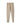 NOVE | SUEDE STRETCH LEATHER CARGO PANTS - Trousers NOVE