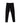 NOVE | SUEDE STRETCH LEATHER CARGO PANTS - Trousers NOVE