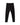 NOVE | SUEDE STRETCH LEATHER CARGO PANTS - Trousers NOVE