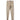 NOVE | SUEDE STRETCH LEATHER CARGO PANTS - Trousers NOVE