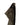 NOVE | SUEDE STRETCH LEATHER CARGO PANTS - Trousers NOVE