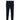 NOVE | SUEDE STRETCH LEATHER CHINO - Trousers NOVE