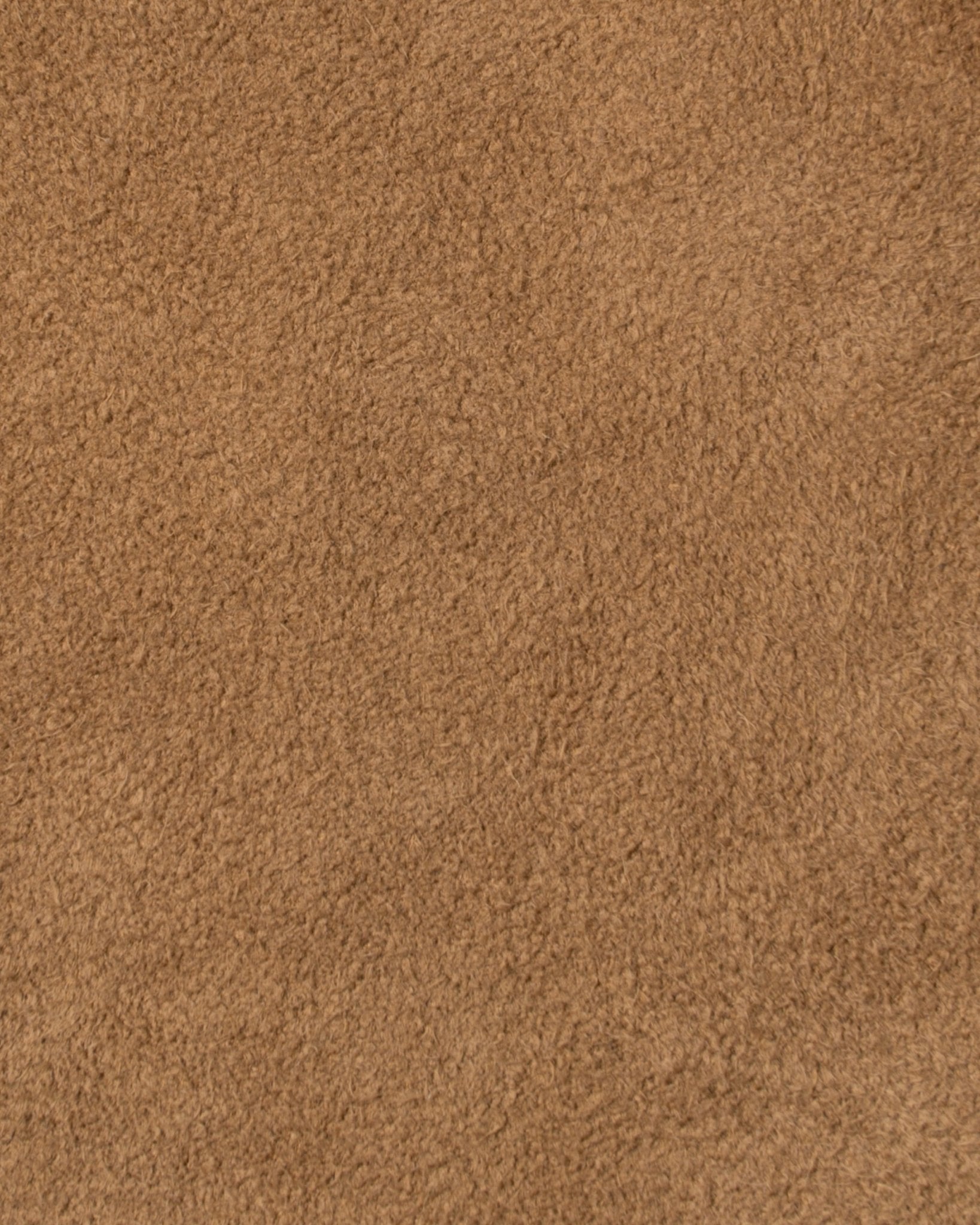 NOVE | SUEDE STRETCH LEATHER CHINO - Trousers NOVE