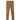 NOVE | SUEDE STRETCH LEATHER CHINO - Trousers NOVE