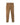 NOVE | SUEDE STRETCH LEATHER CHINO - Trousers NOVE