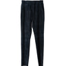 NOVE | SUEDE STRETCH LEATHER JOGG PANTS - Trousers NOVE