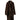 NOVE | ULTRA LIGHT ASTRACAN CASHMERE - SHEARLING COAT - Coats & Jackets NOVE